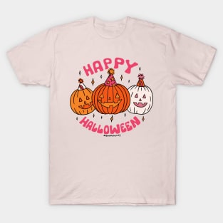 Happy Halloween Party T-Shirt